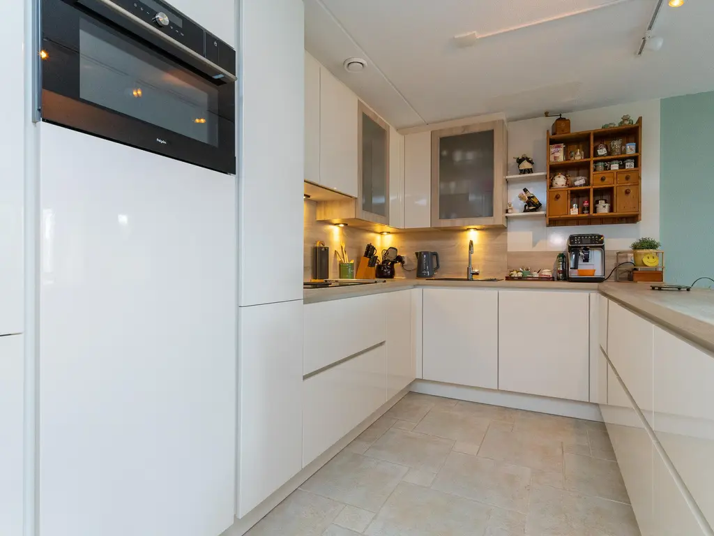 Zuiderplantsoen 35, HOORN