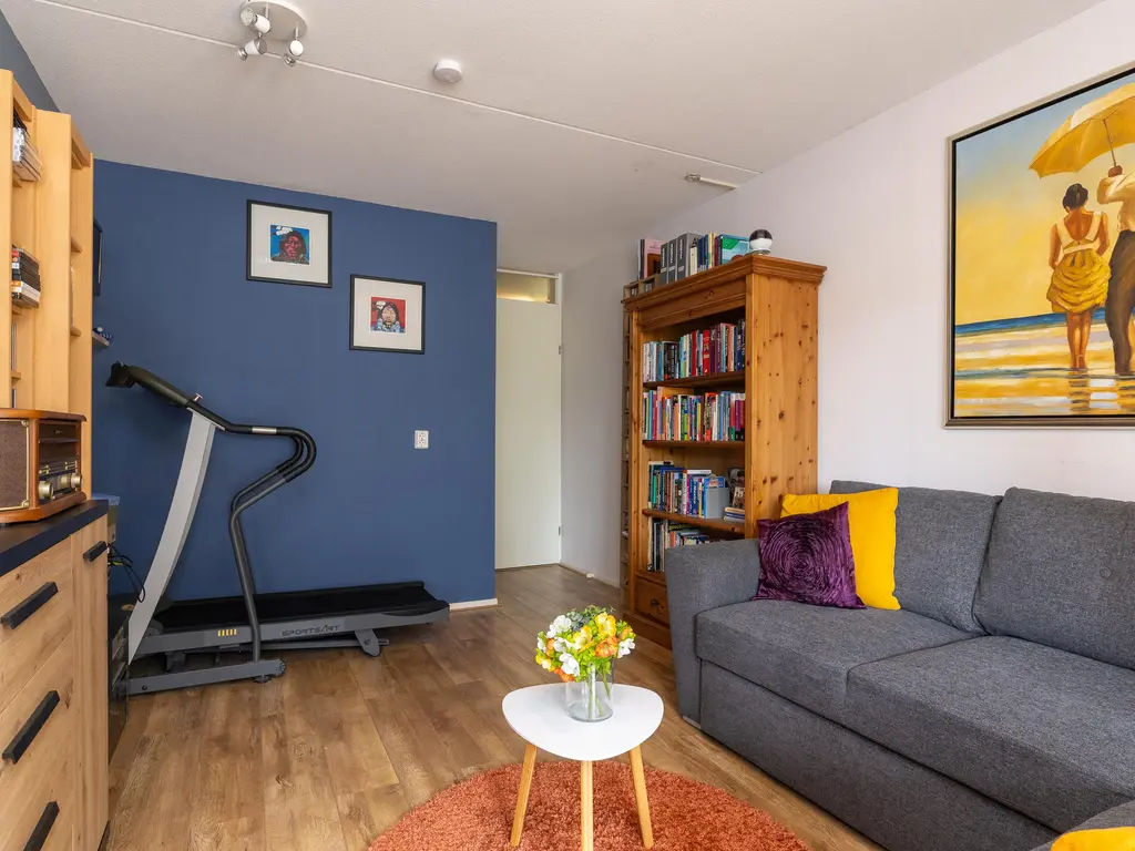 Zuiderplantsoen 35, HOORN