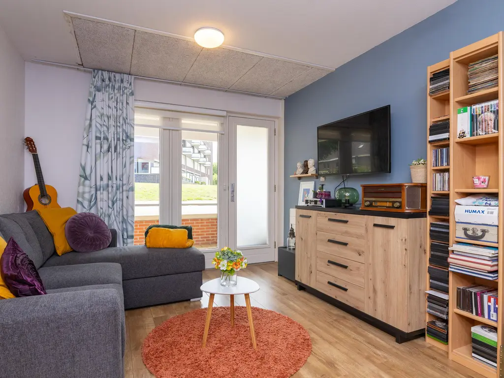 Zuiderplantsoen 35, HOORN