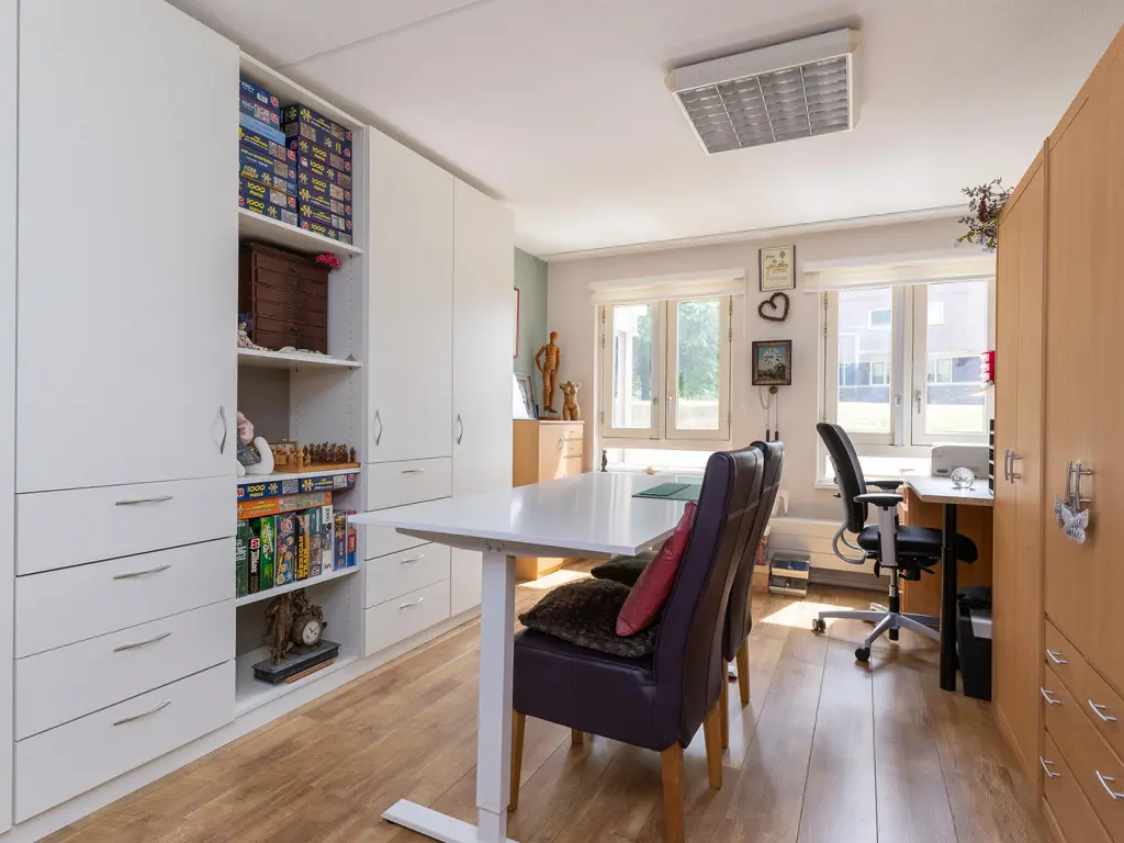 Zuiderplantsoen 35, HOORN