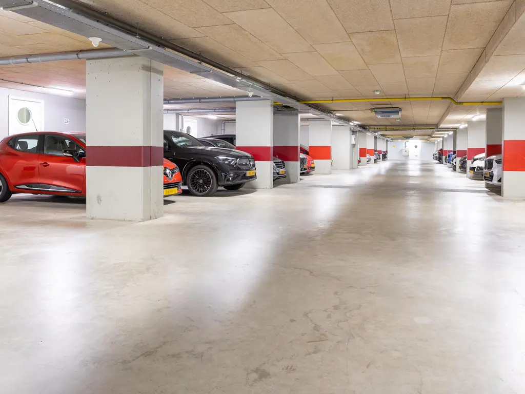 Zuiderplantsoen 35, HOORN