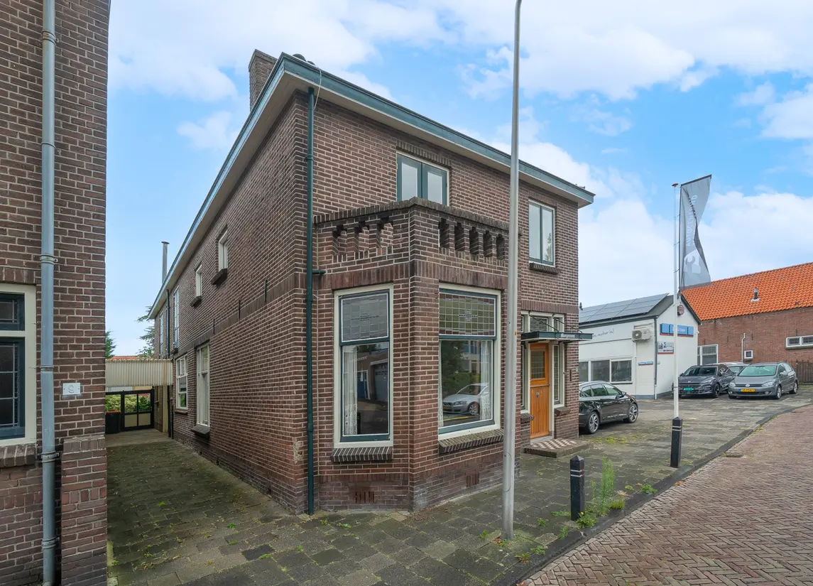 Noordeinde 11
