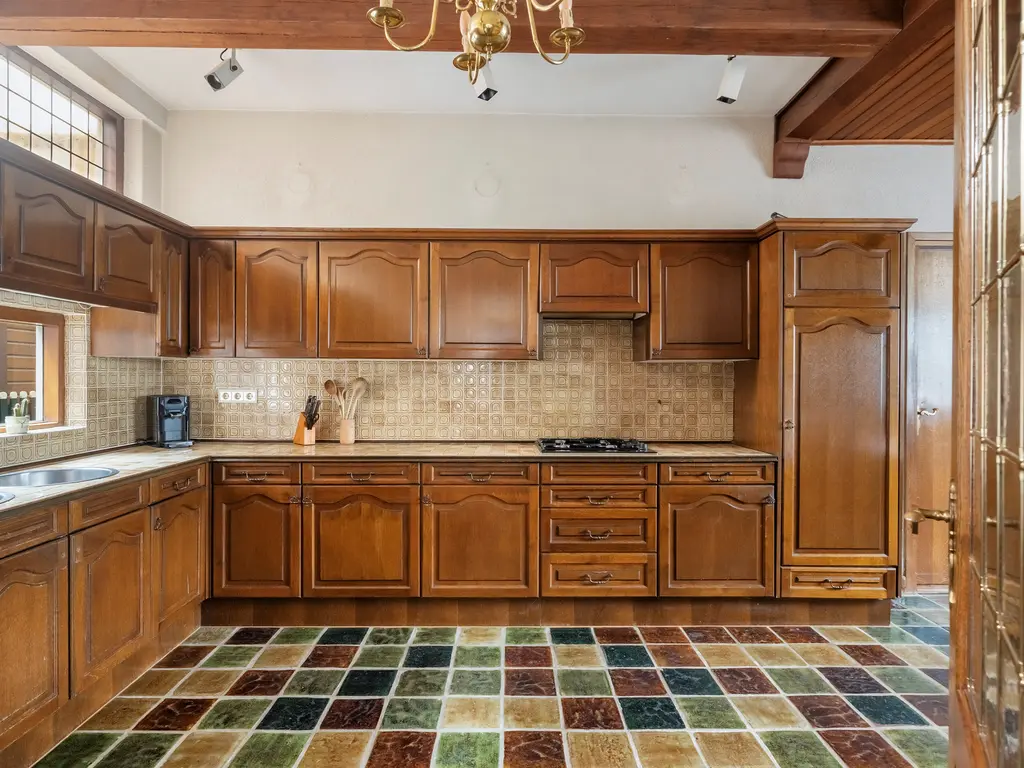 Noordeinde 11, Rijnsburg