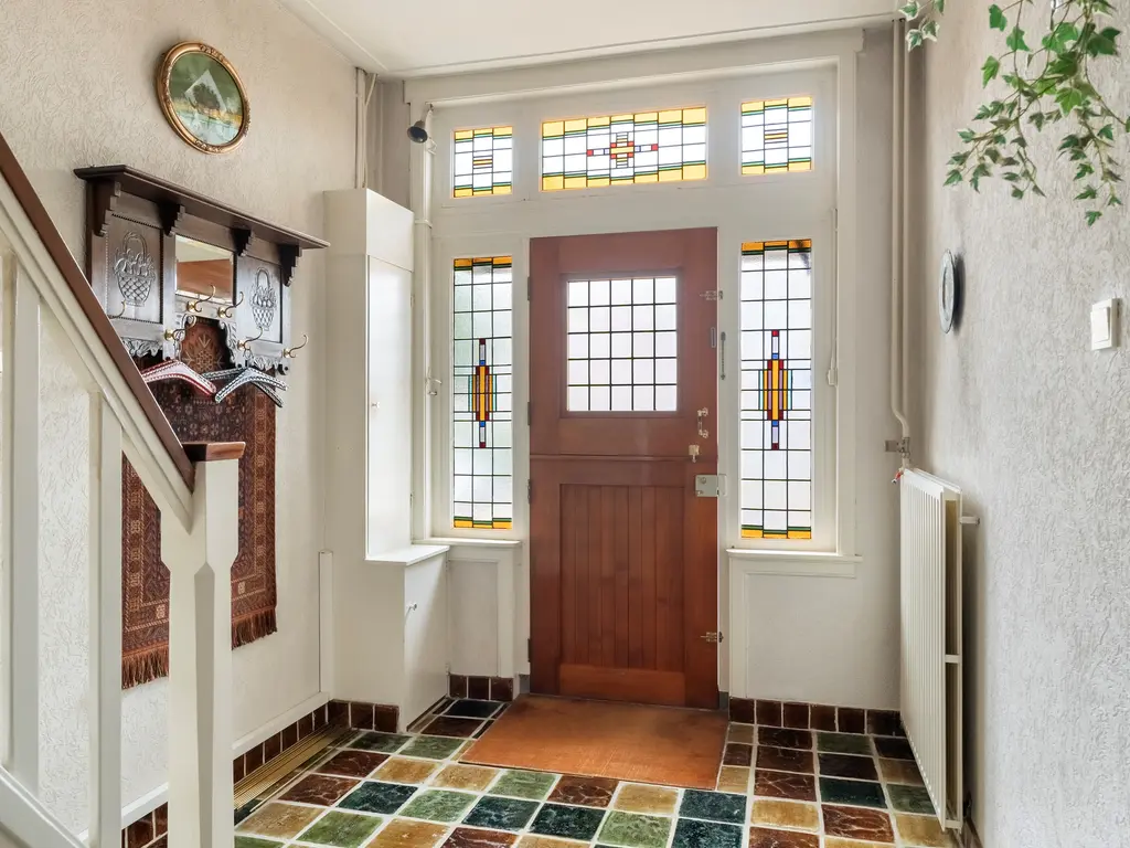 Noordeinde 11, Rijnsburg