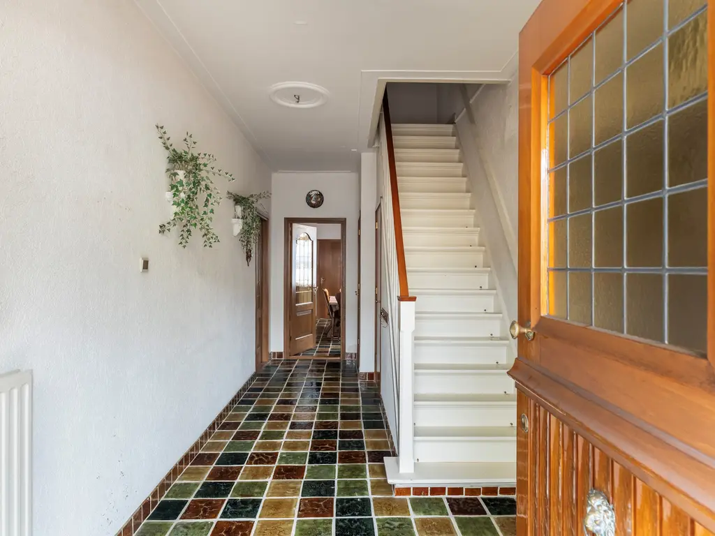 Noordeinde 11, Rijnsburg