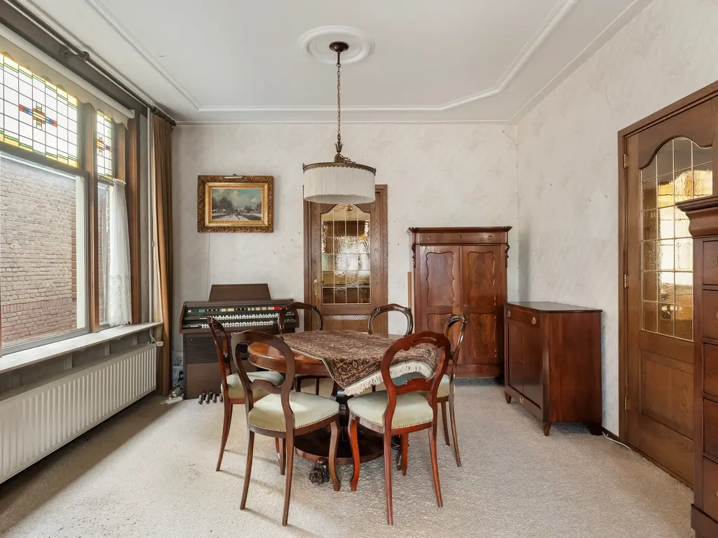 Noordeinde 11, Rijnsburg