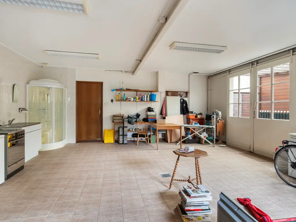 Noordeinde 11, Rijnsburg