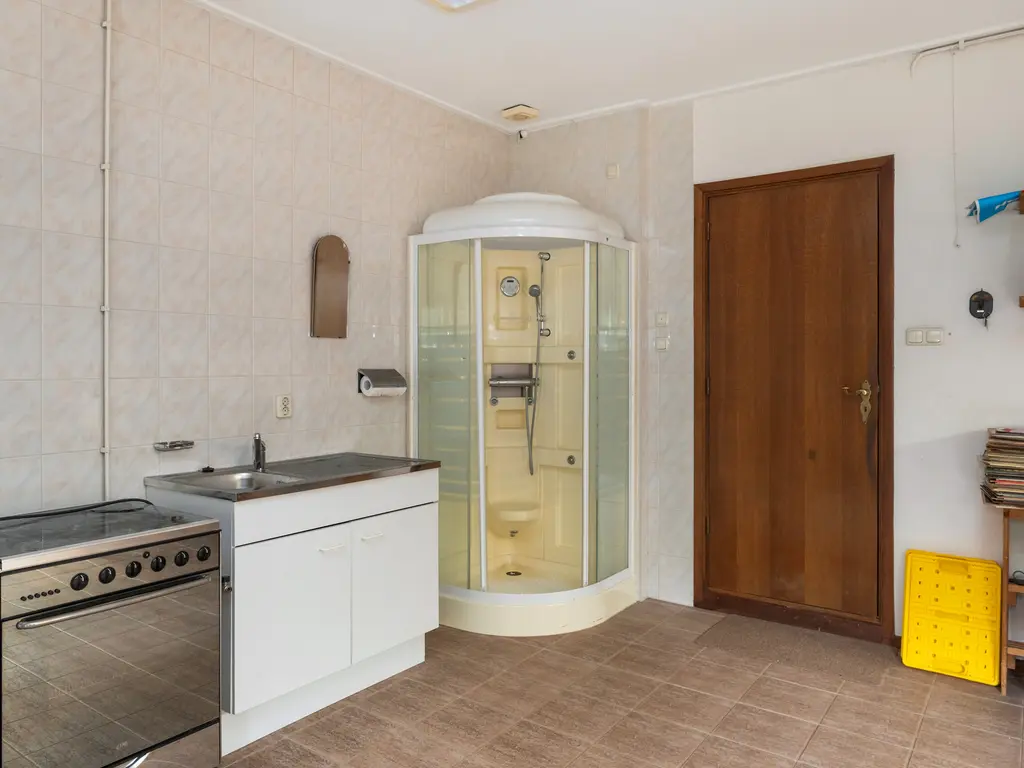 Noordeinde 11, Rijnsburg