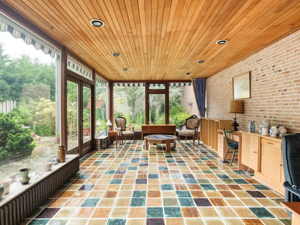 Noordeinde 11, Rijnsburg