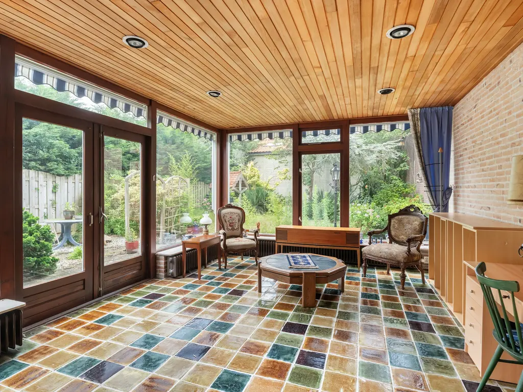 Noordeinde 11, Rijnsburg