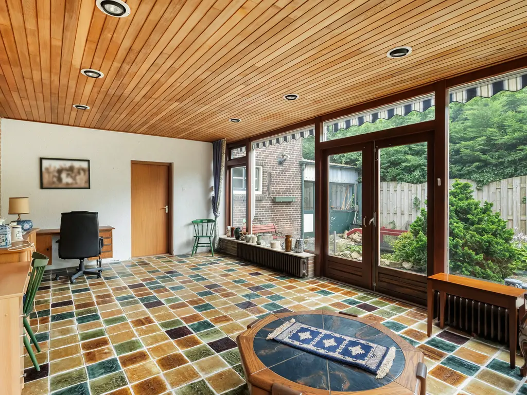 Noordeinde 11, Rijnsburg