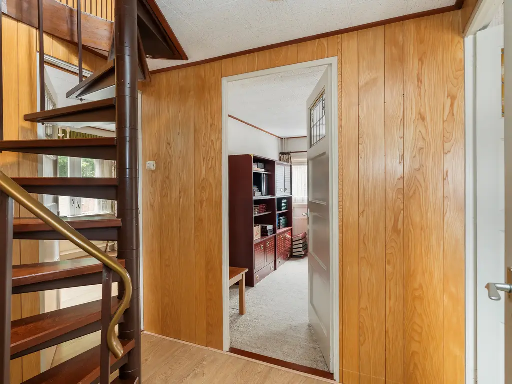 Noordeinde 11, Rijnsburg