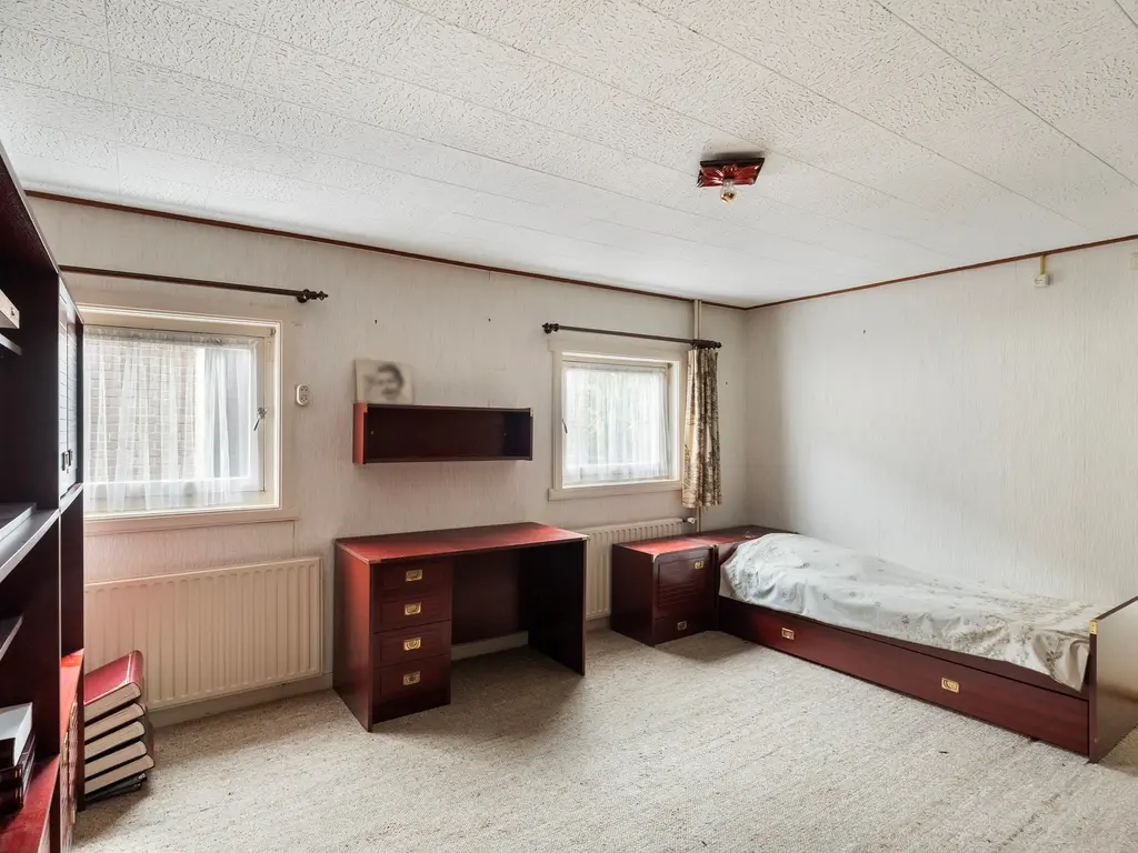 Noordeinde 11, Rijnsburg