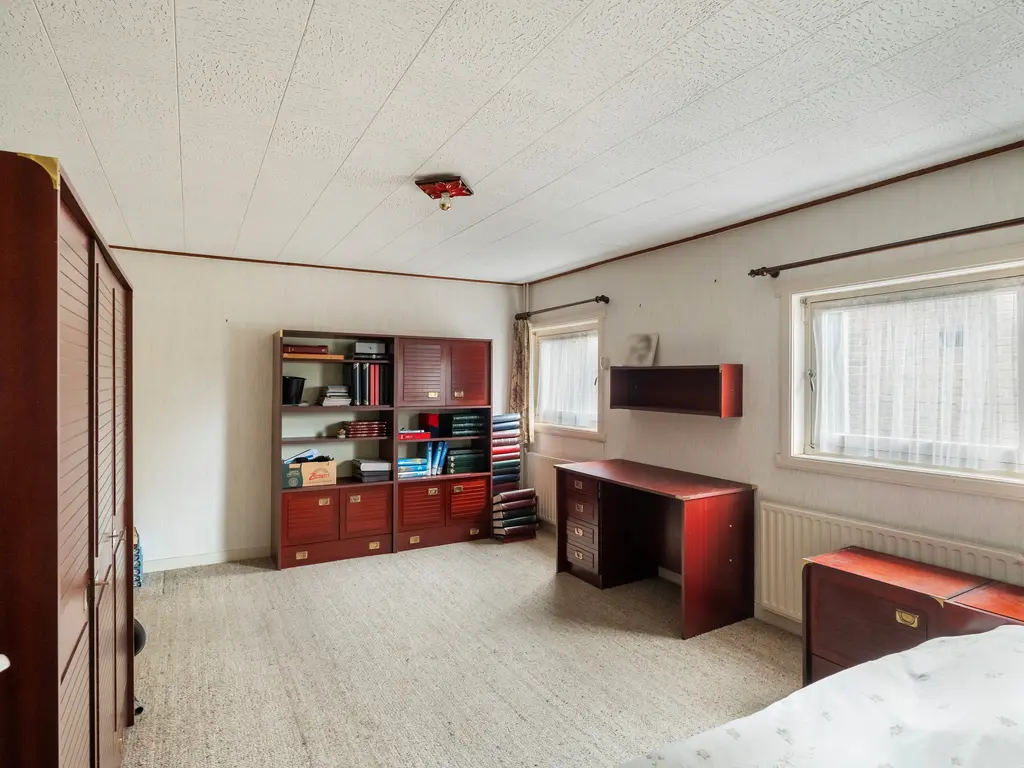 Noordeinde 11, Rijnsburg