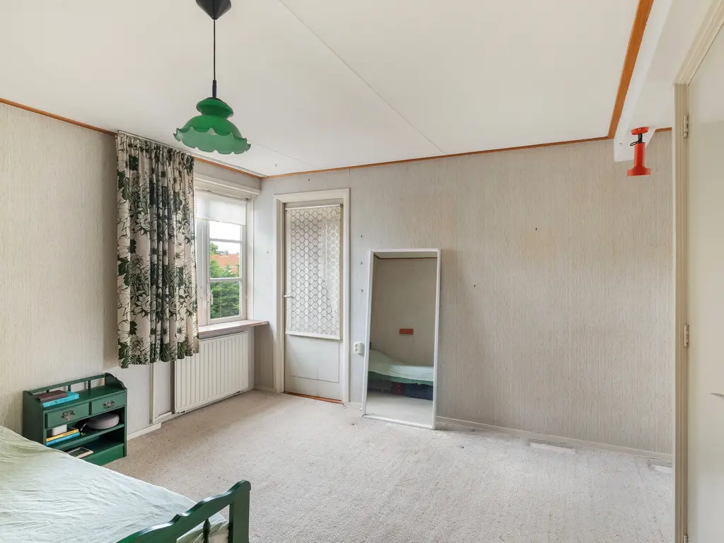 Noordeinde 11, Rijnsburg