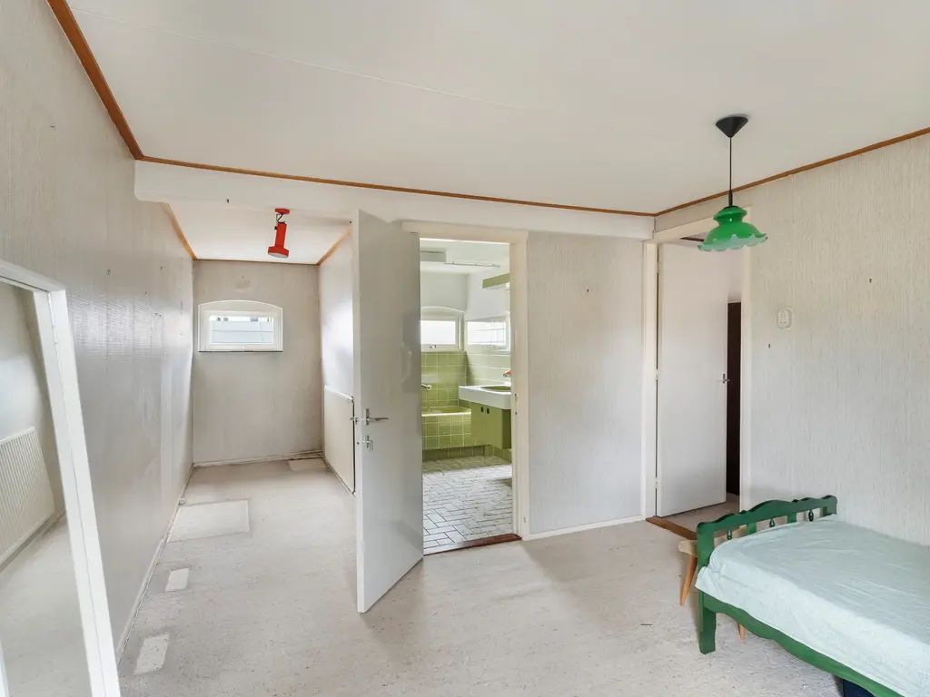 Noordeinde 11, Rijnsburg