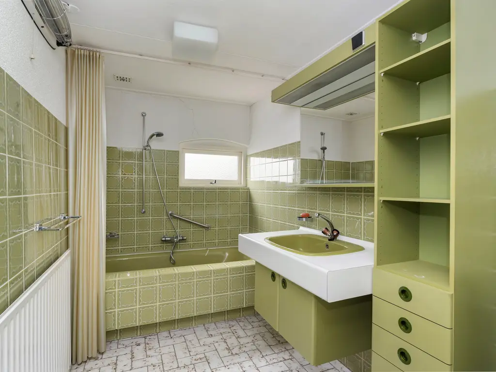 Noordeinde 11, Rijnsburg