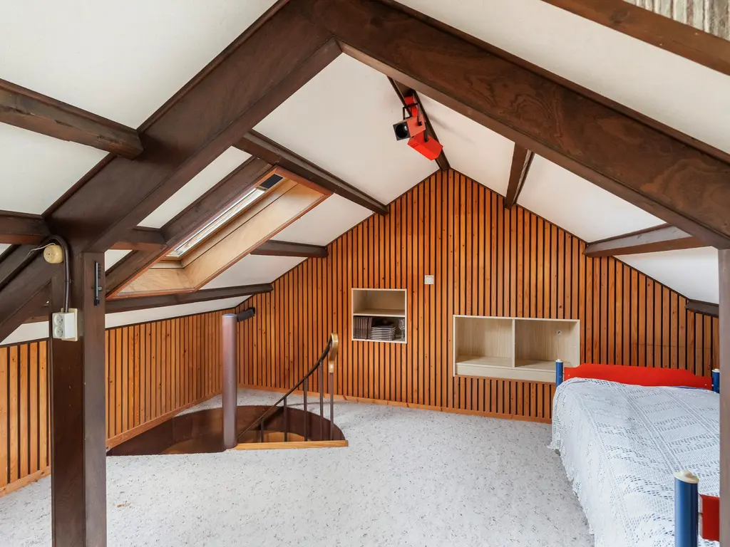 Noordeinde 11, Rijnsburg