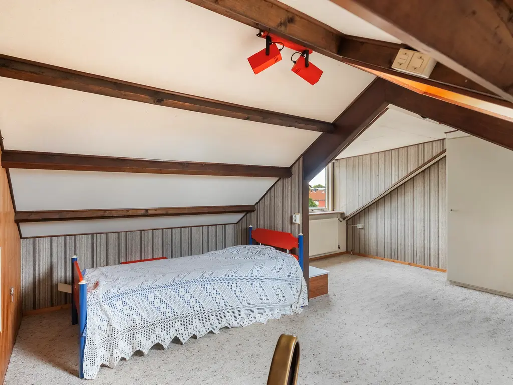 Noordeinde 11, Rijnsburg