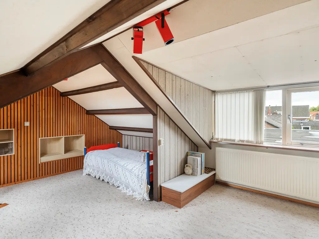 Noordeinde 11, Rijnsburg