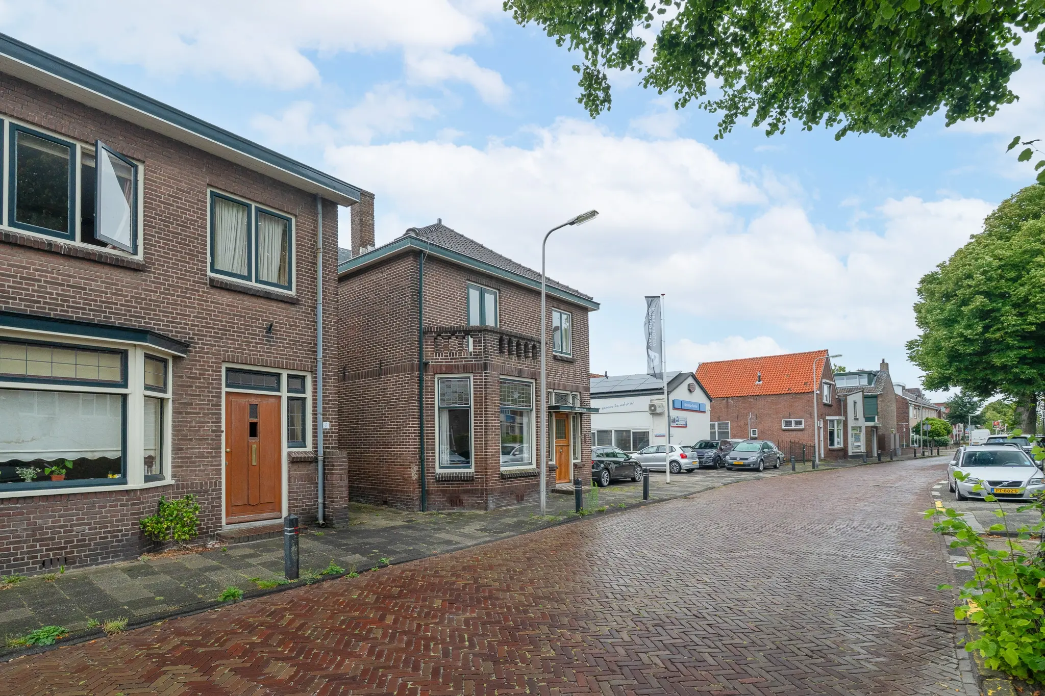 Noordeinde 11
