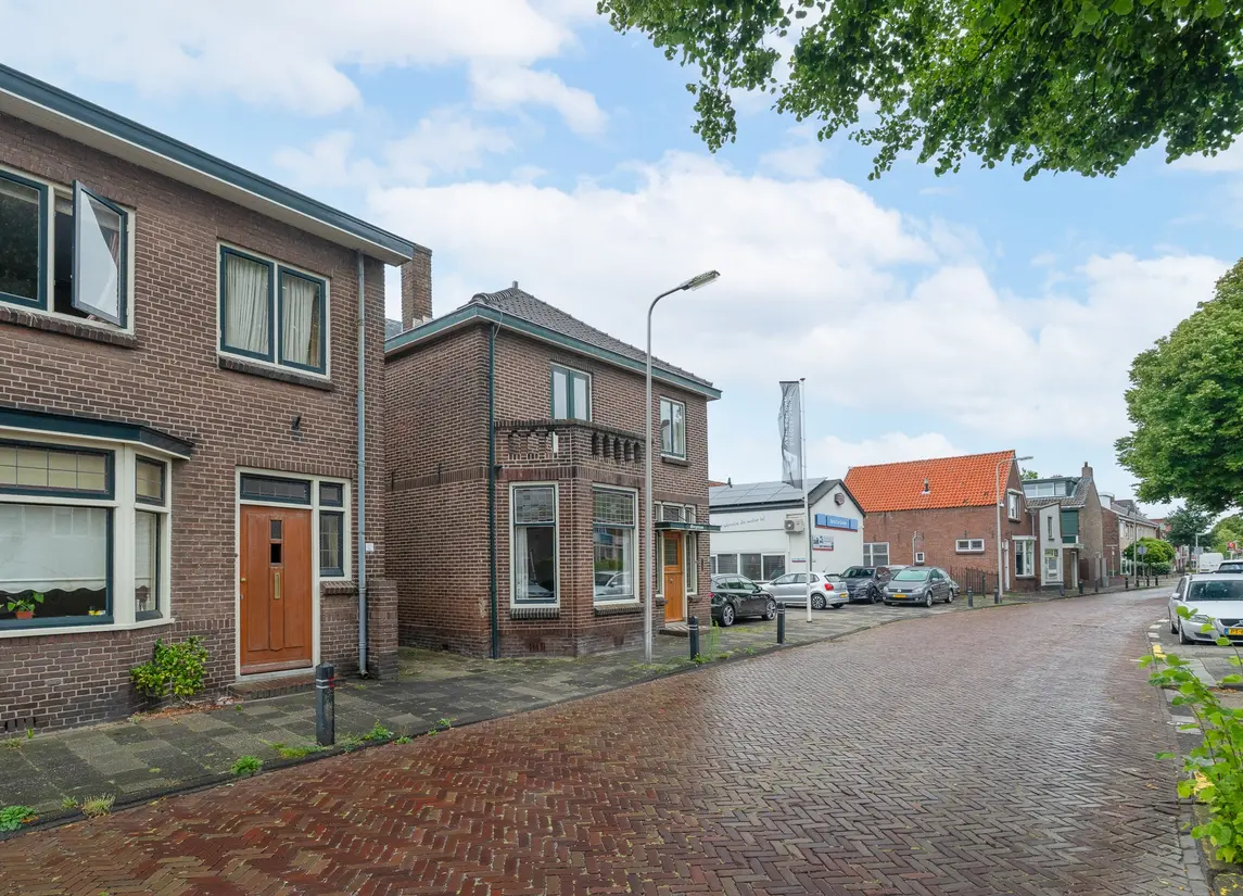 Noordeinde 11