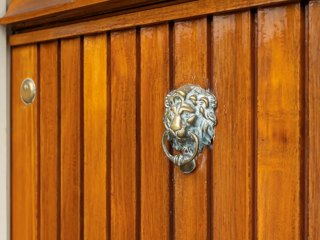 Noordeinde 11, Rijnsburg