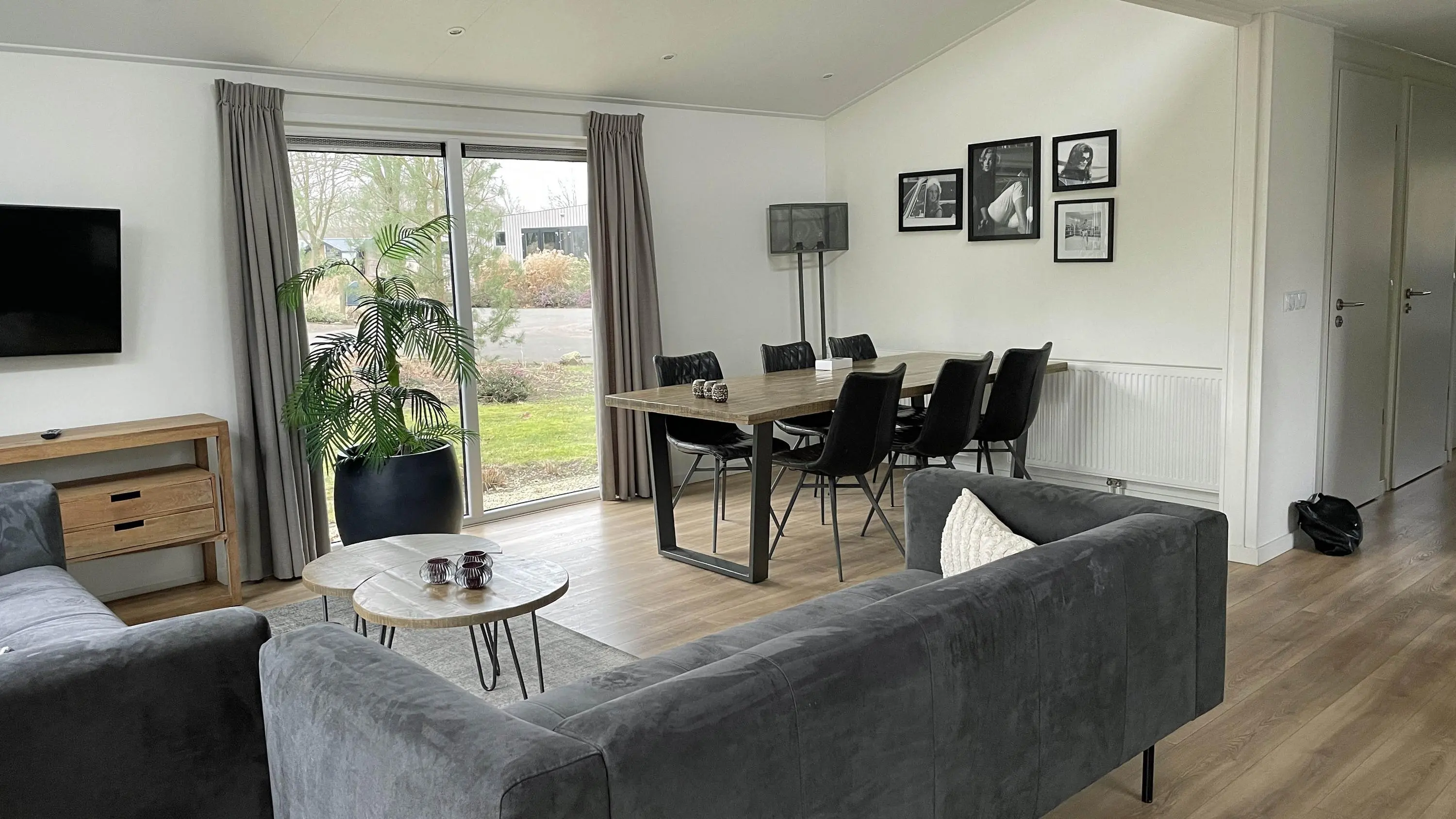 van Haestrechtstraat 24 270