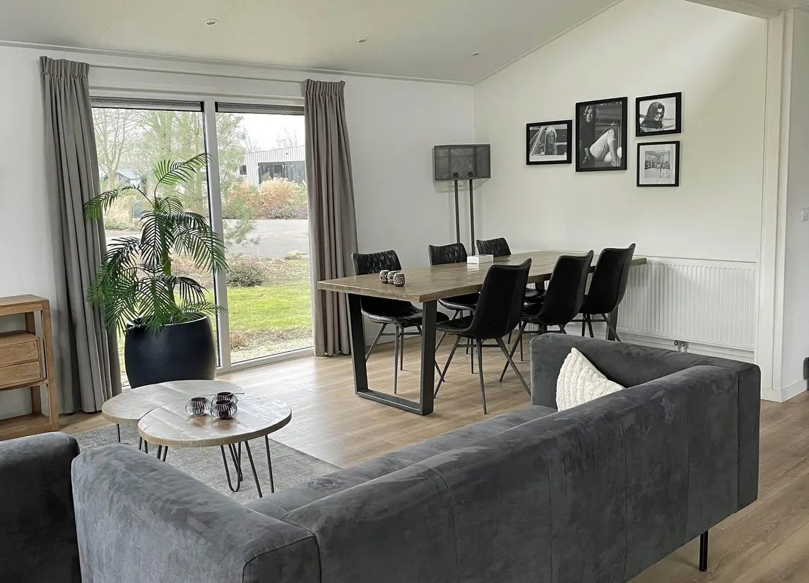 van Haestrechtstraat 24 270