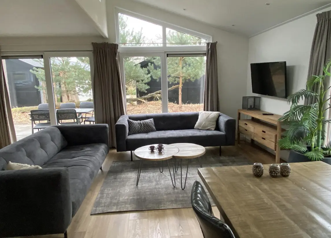 van Haestrechtstraat 24 270