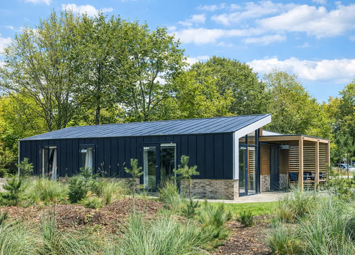 van Haestrechtstraat 24 270