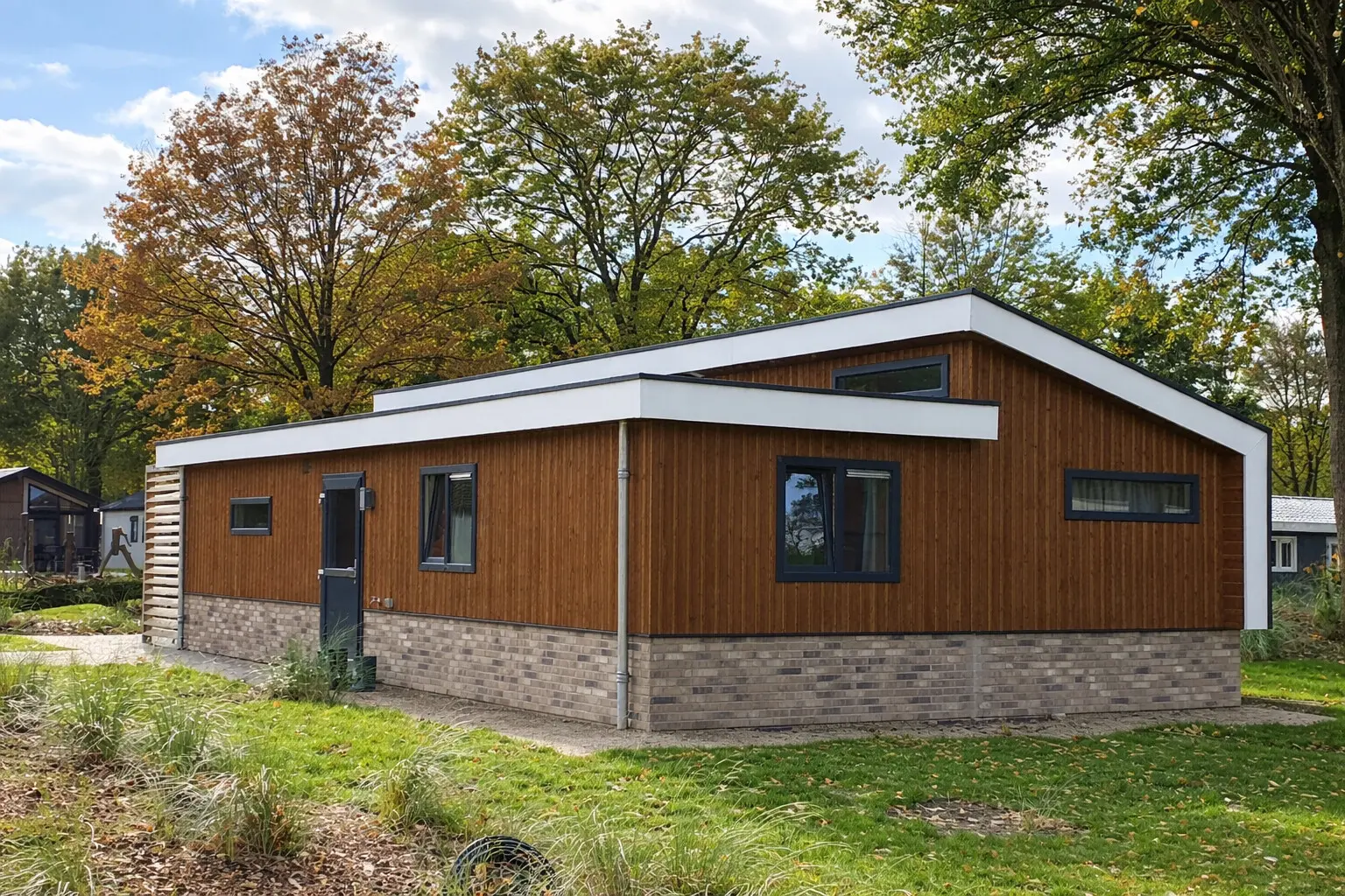 van Haestrechtstraat 24 270