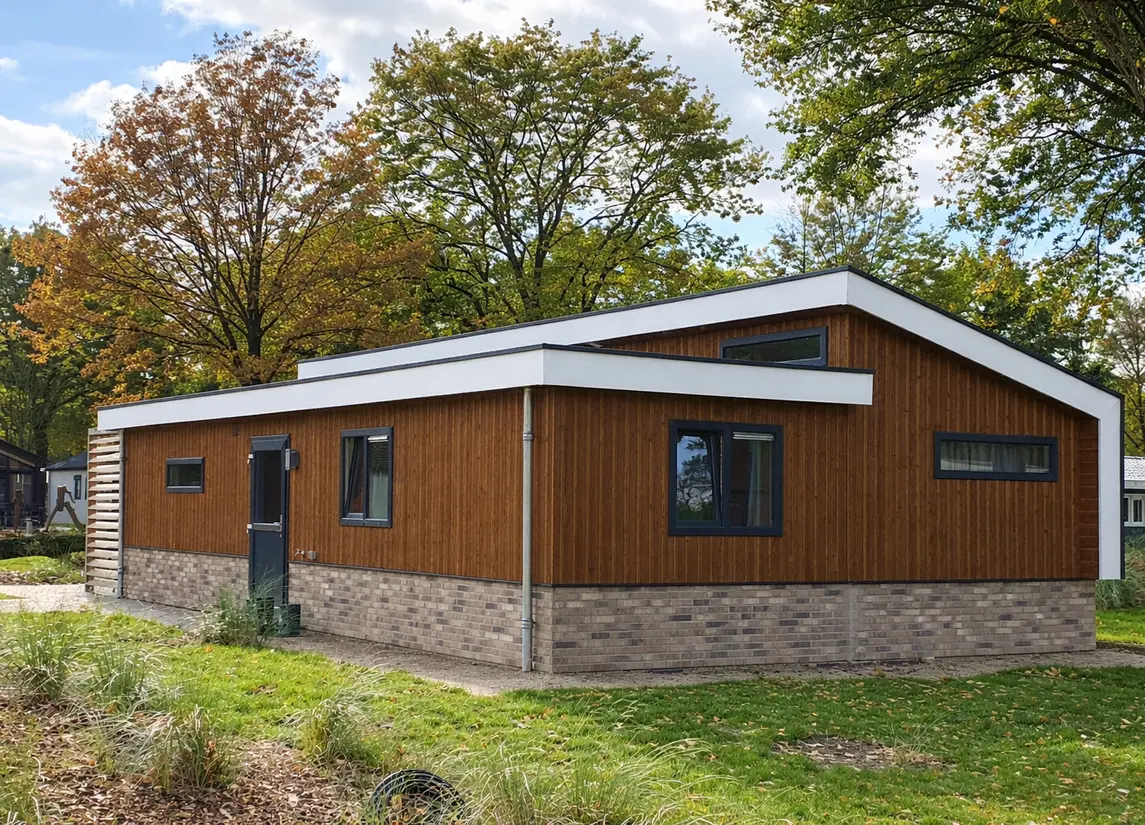 van Haestrechtstraat 24 270