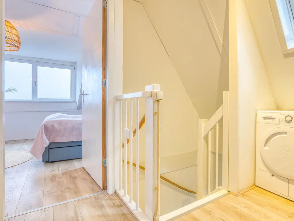 Jan Doustraat 34, ZWAAG