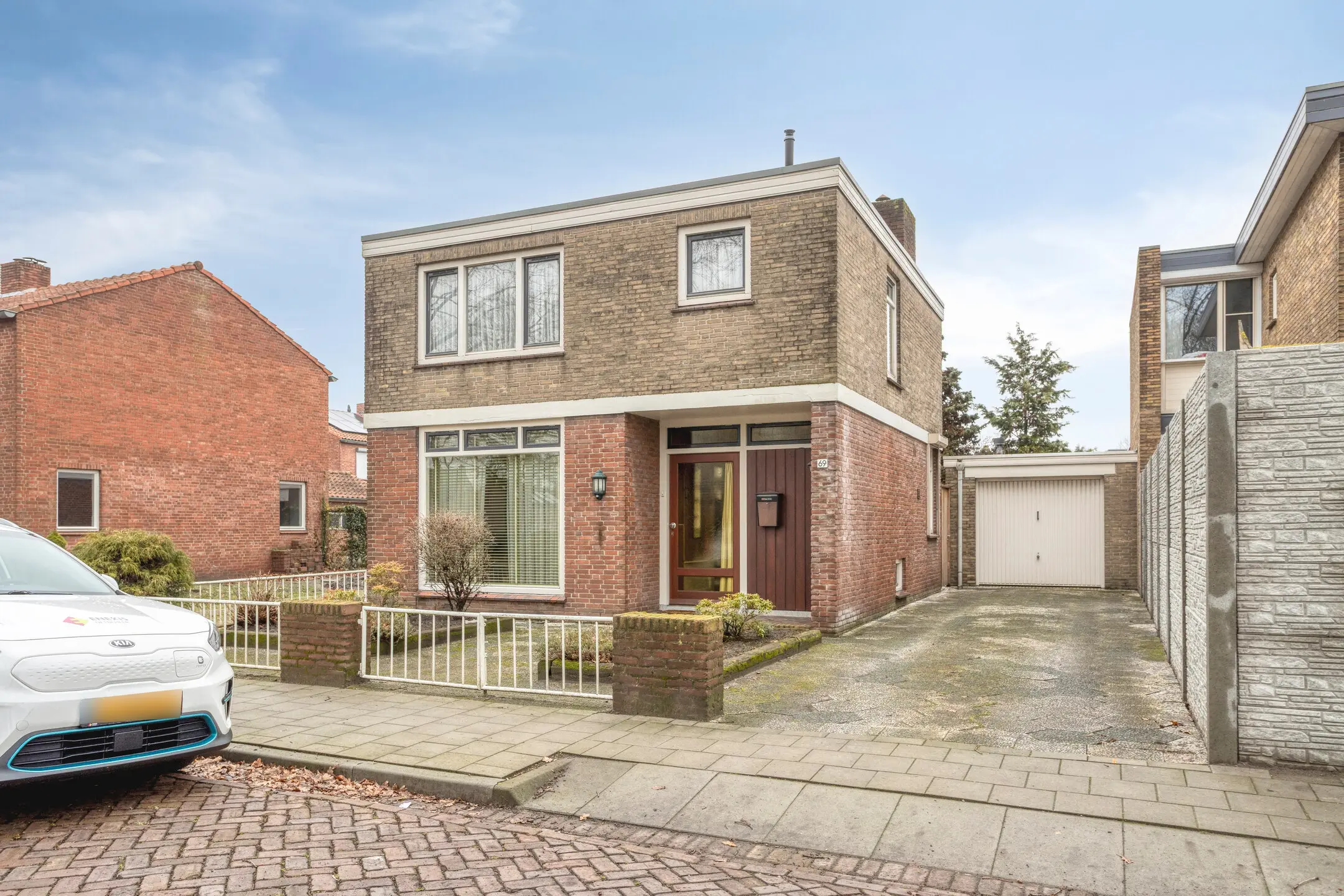 Doctor Mollerlaan 69