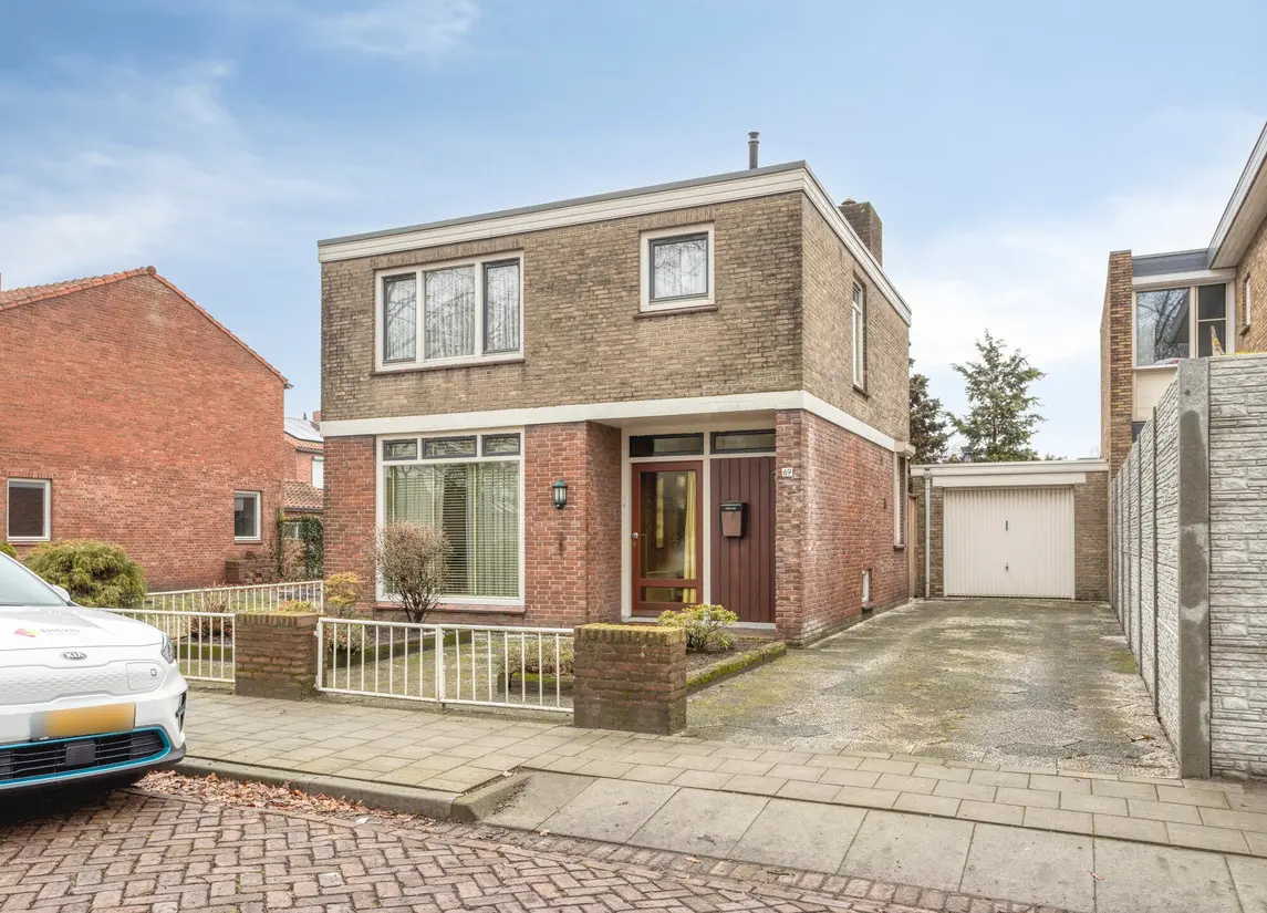 Doctor Mollerlaan 69