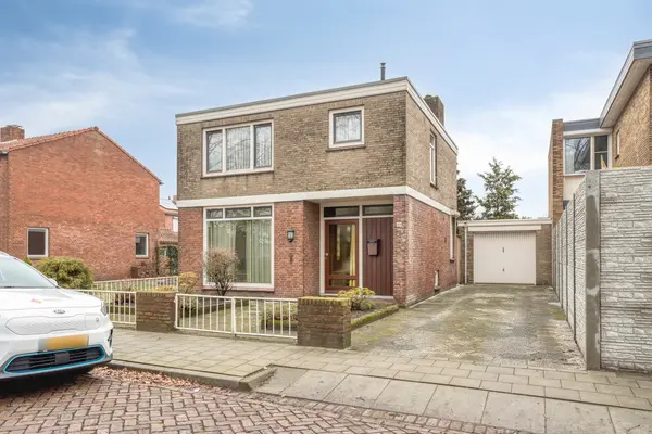 Doctor Mollerlaan 69