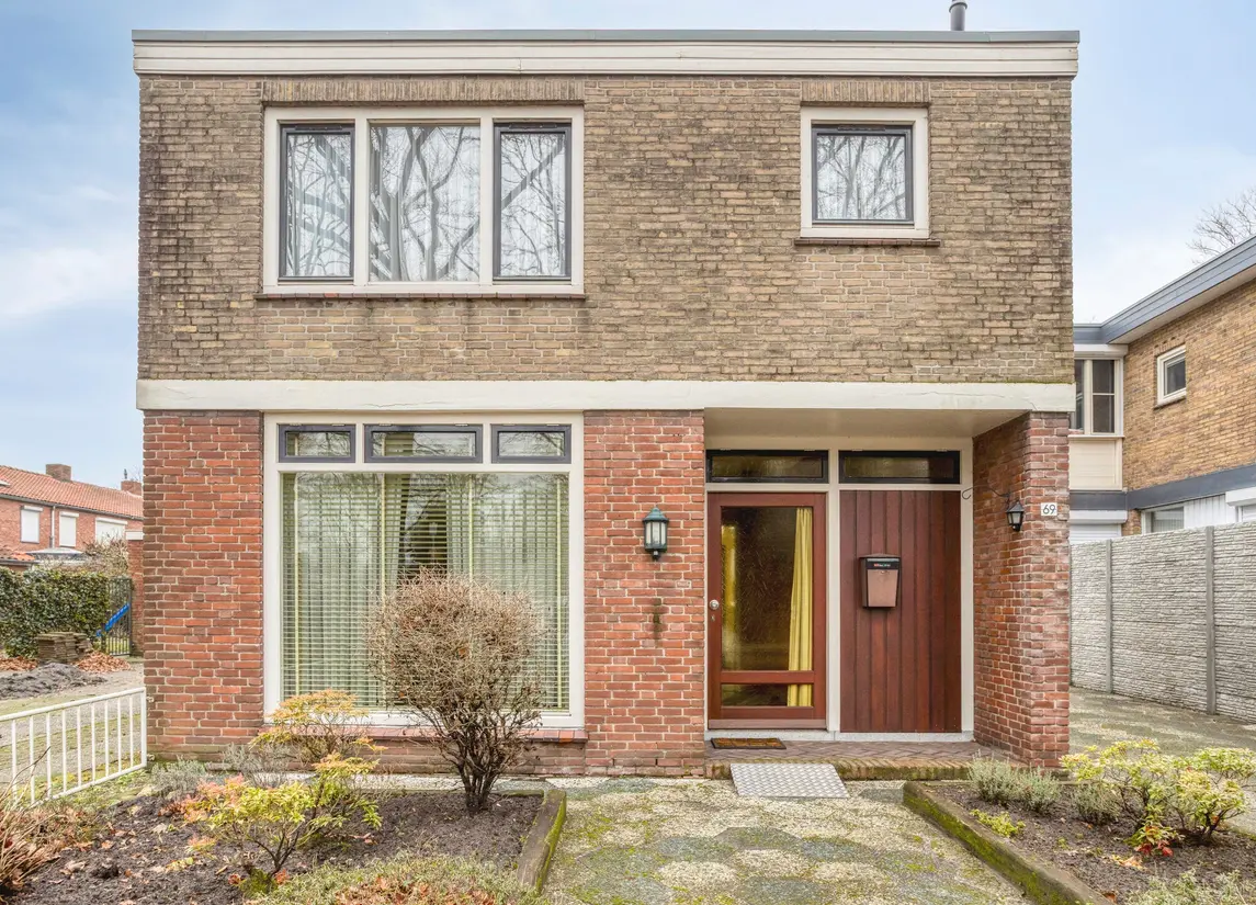 Doctor Mollerlaan 69