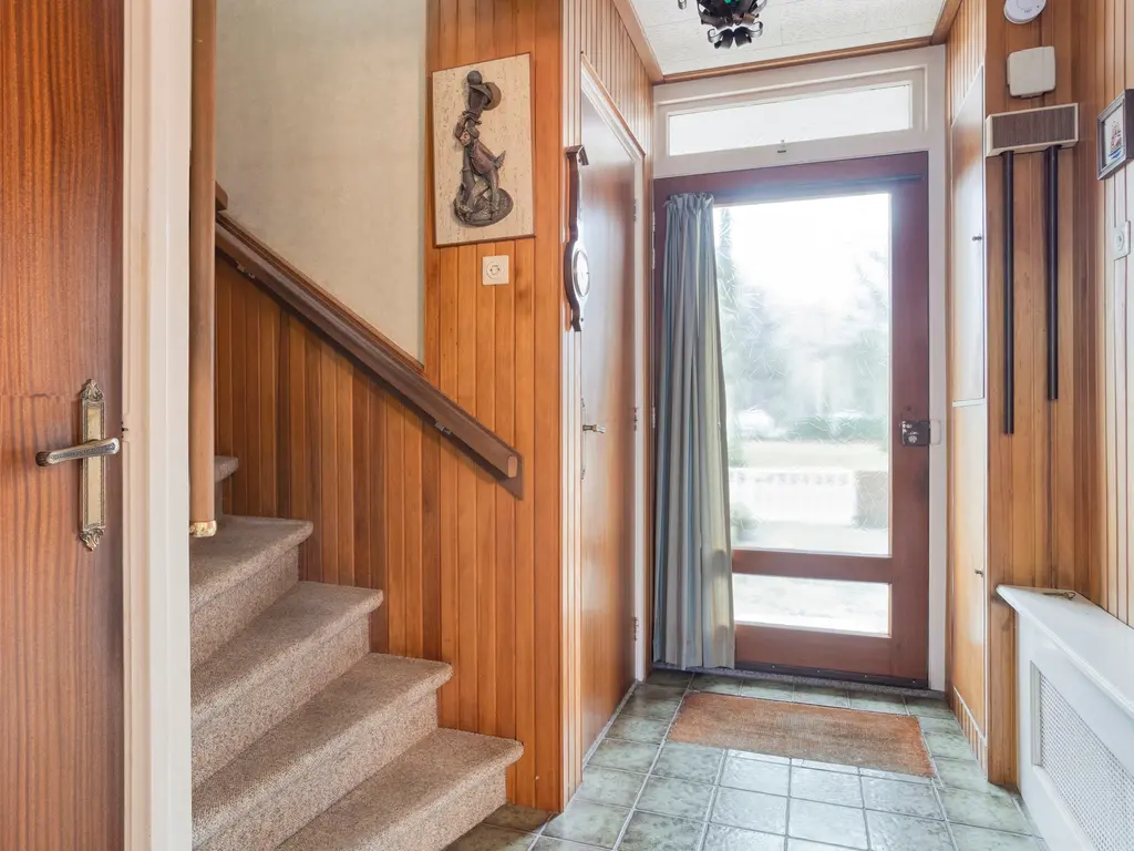 Doctor Mollerlaan 69, Roosendaal