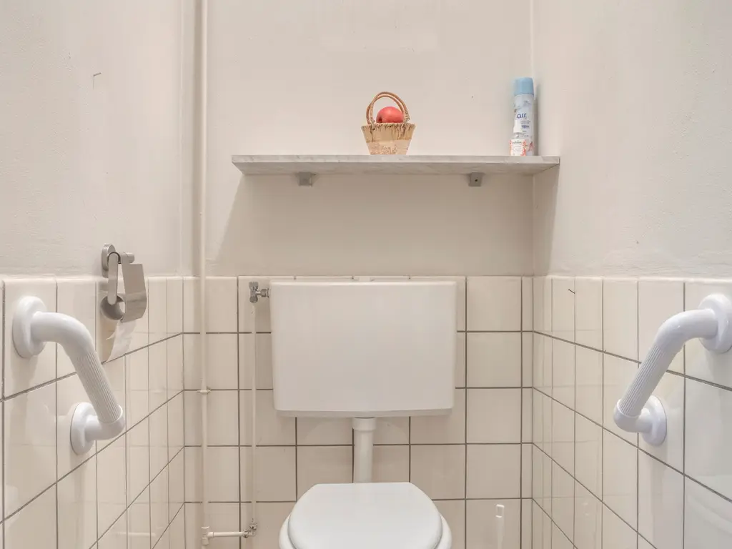 Doctor Mollerlaan 69, Roosendaal