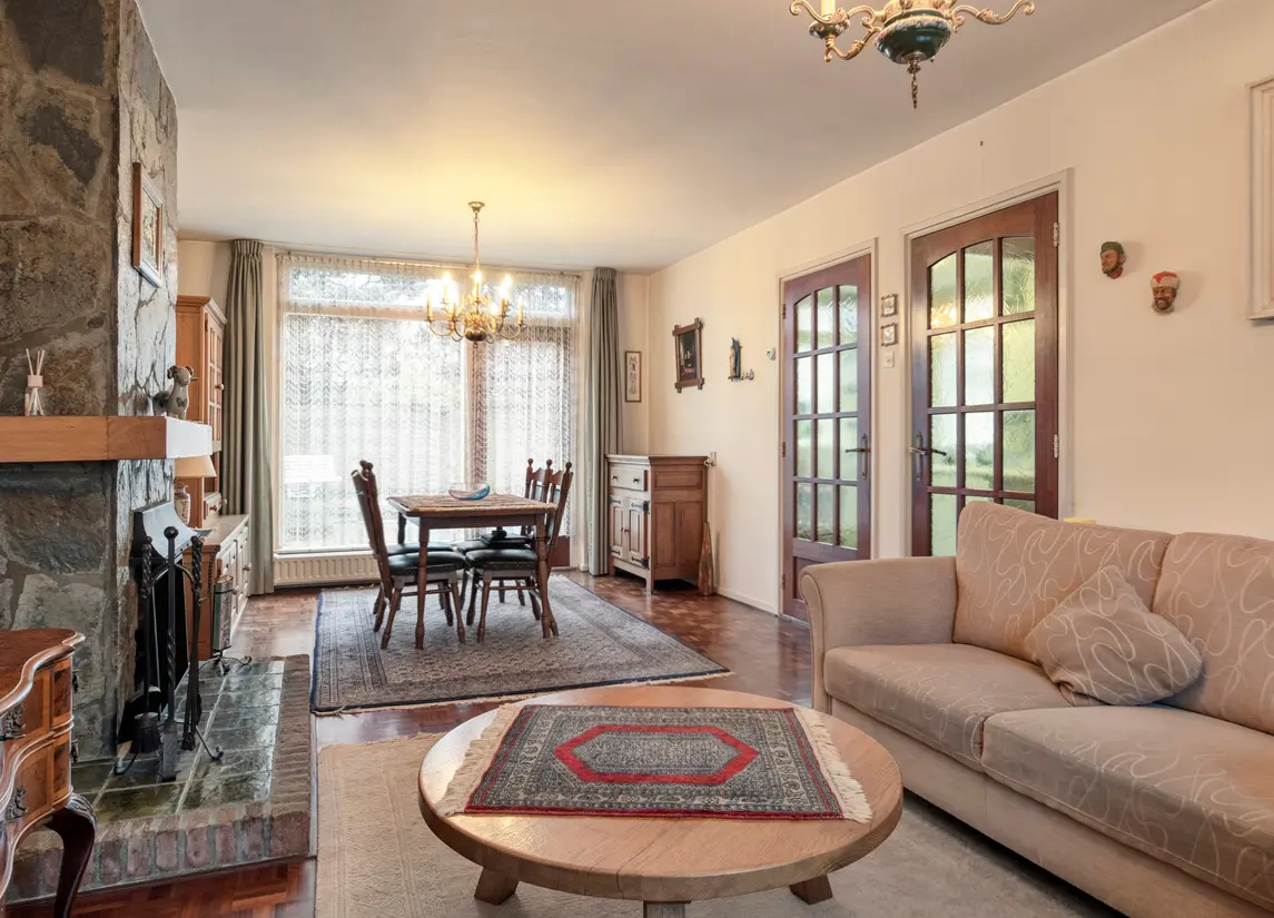 Doctor Mollerlaan 69