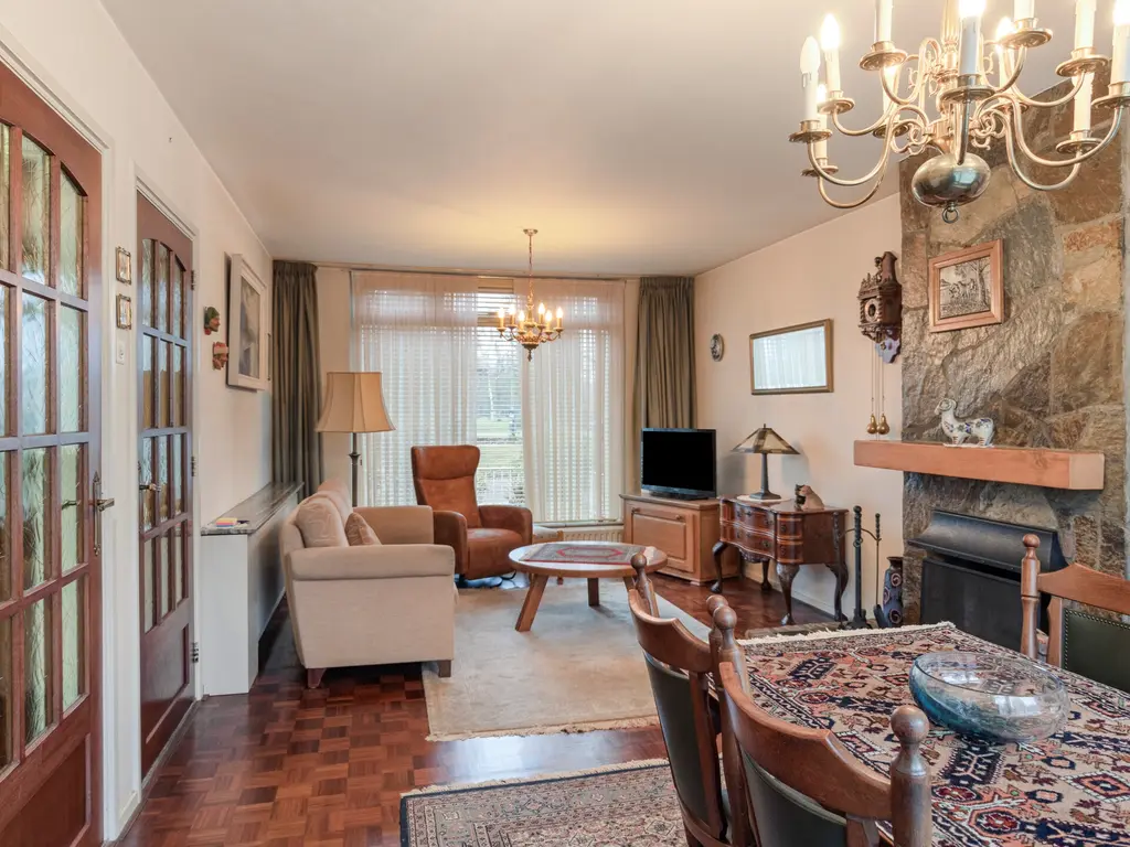 Doctor Mollerlaan 69, Roosendaal