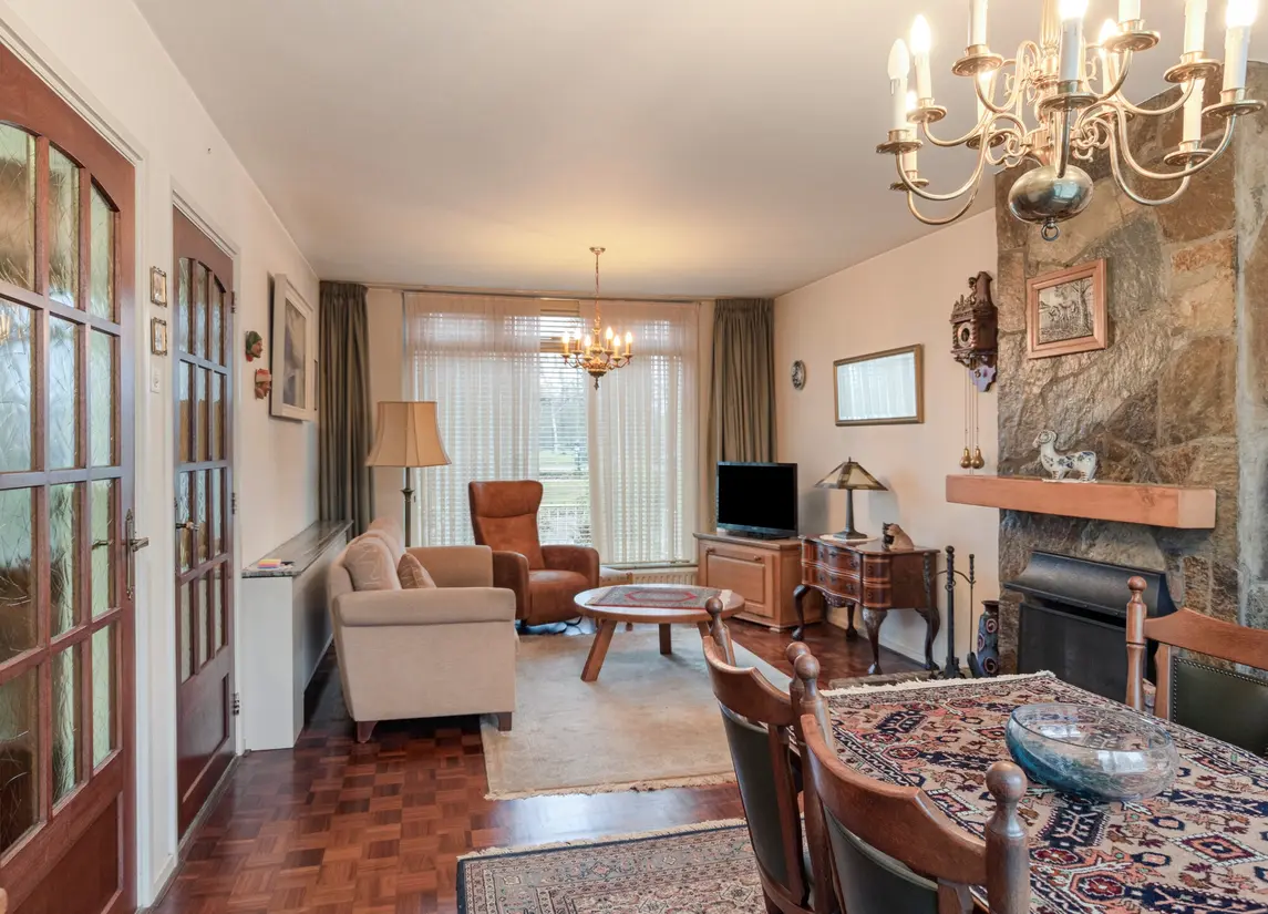 Doctor Mollerlaan 69