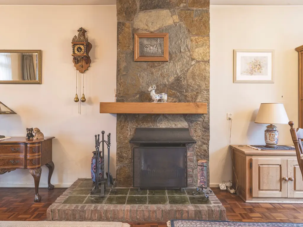 Doctor Mollerlaan 69, Roosendaal