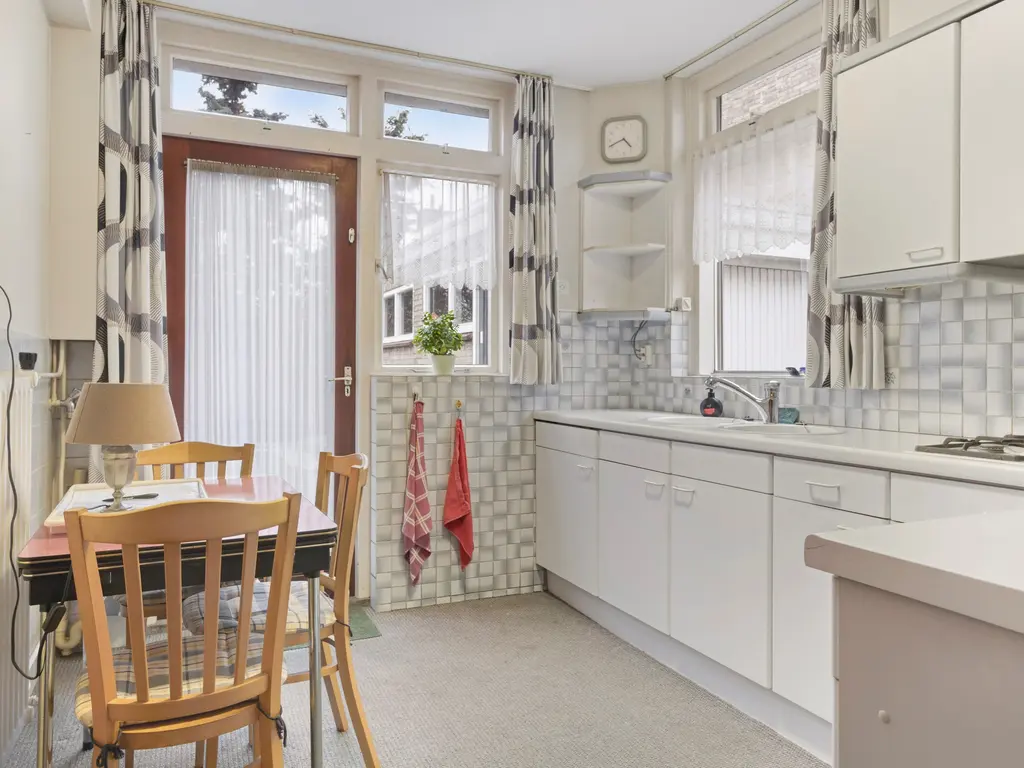 Doctor Mollerlaan 69, Roosendaal