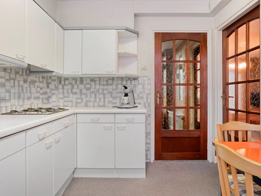 Doctor Mollerlaan 69, Roosendaal