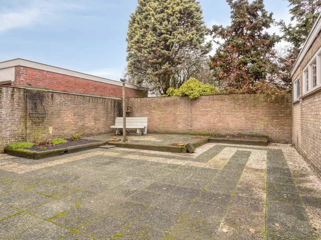 Doctor Mollerlaan 69, Roosendaal