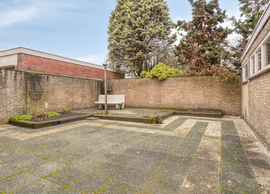 Doctor Mollerlaan 69