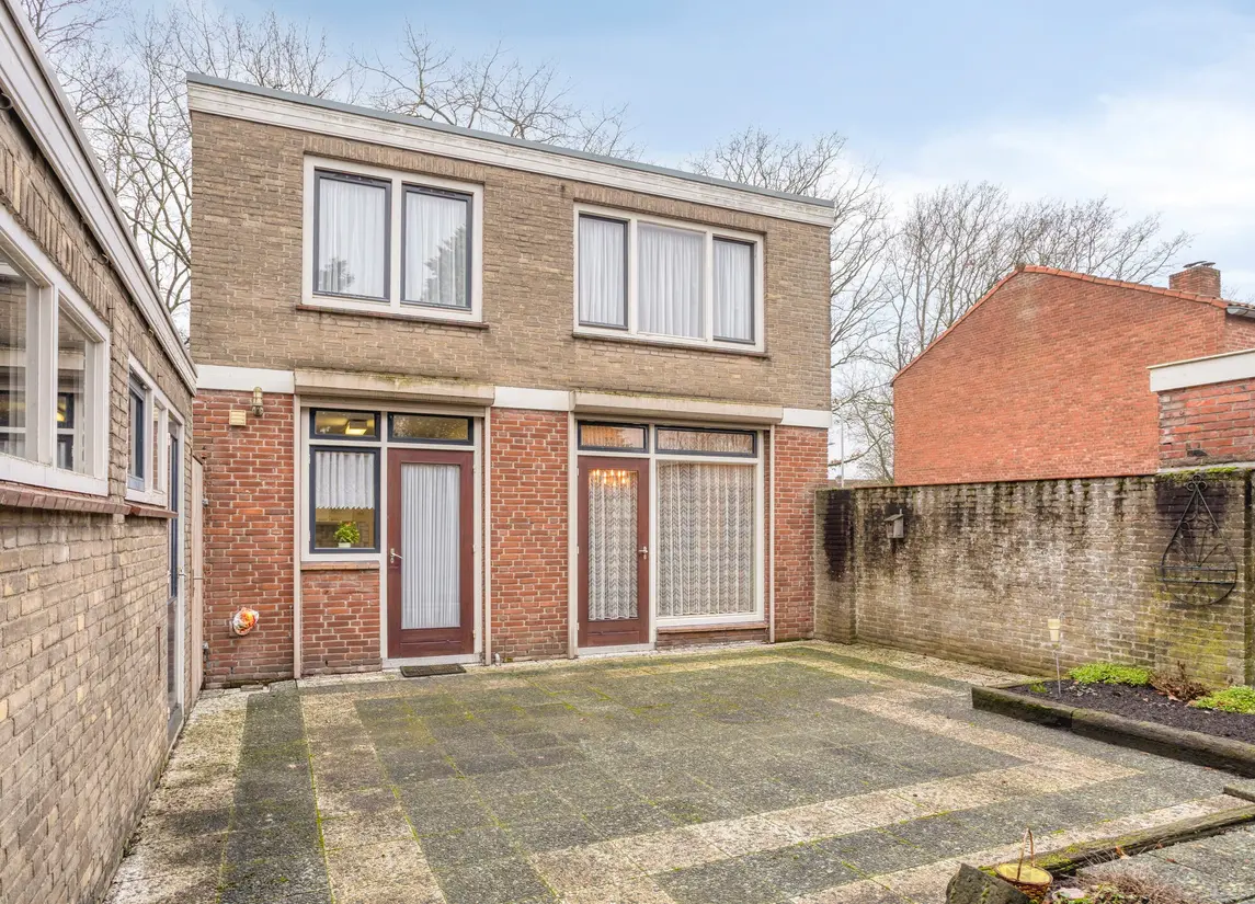 Doctor Mollerlaan 69