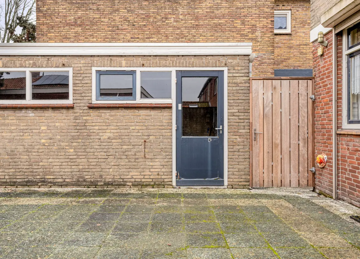 Doctor Mollerlaan 69